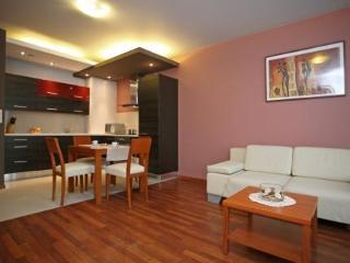 Red Diamond 3* Krakau