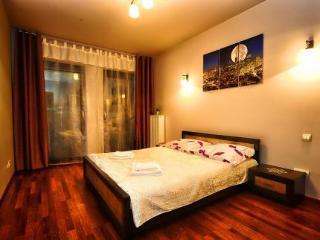 Red Diamond Hotel Krakau