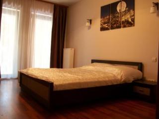 Red Diamond Hotel Krakau